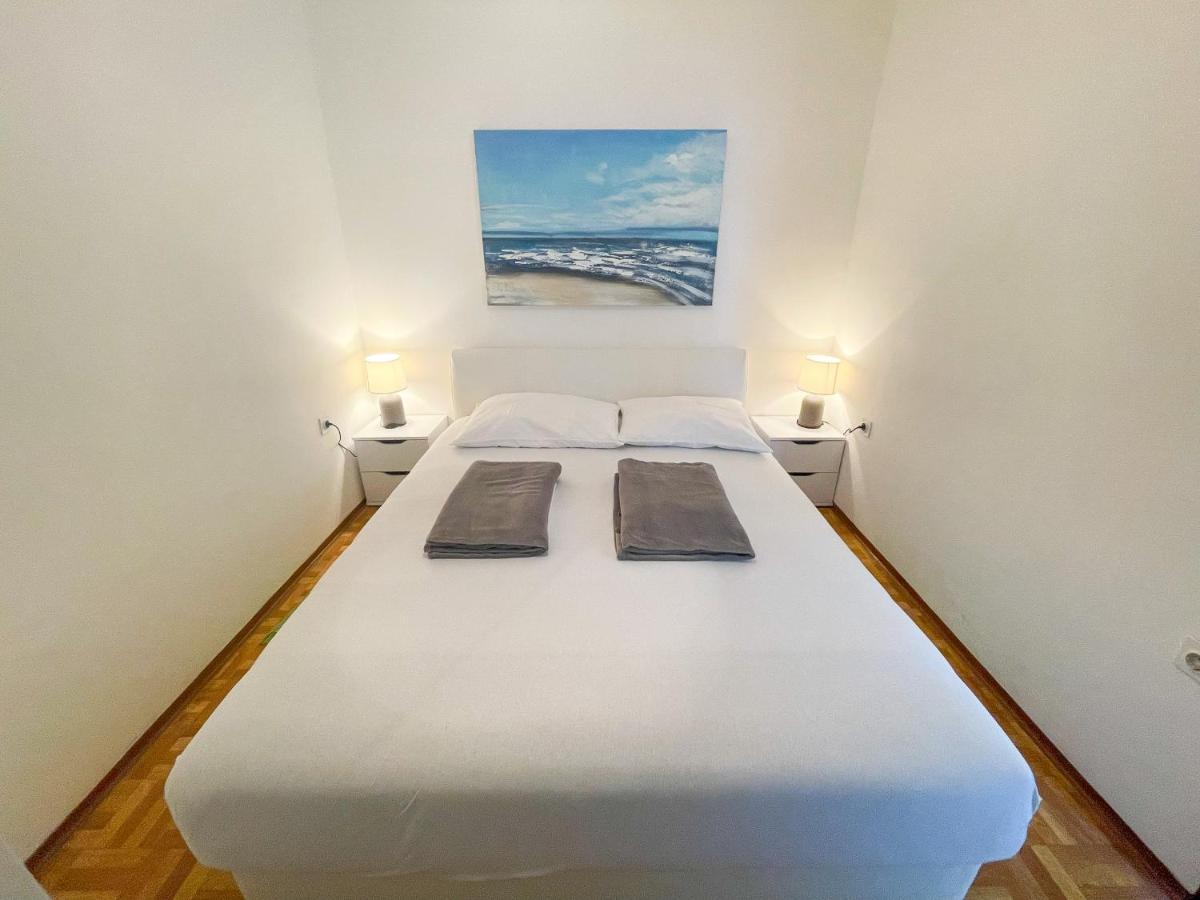 Apartmani Irena 卓得诺沃 外观 照片