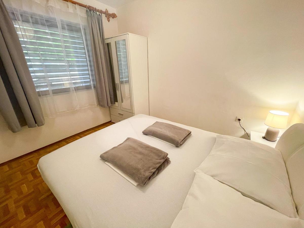 Apartmani Irena 卓得诺沃 外观 照片