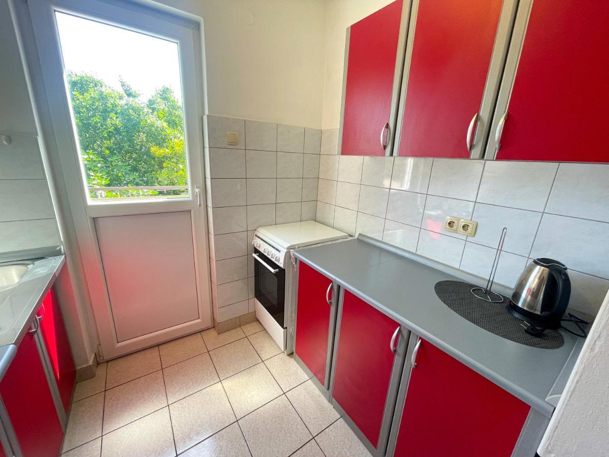 Apartmani Irena 卓得诺沃 外观 照片