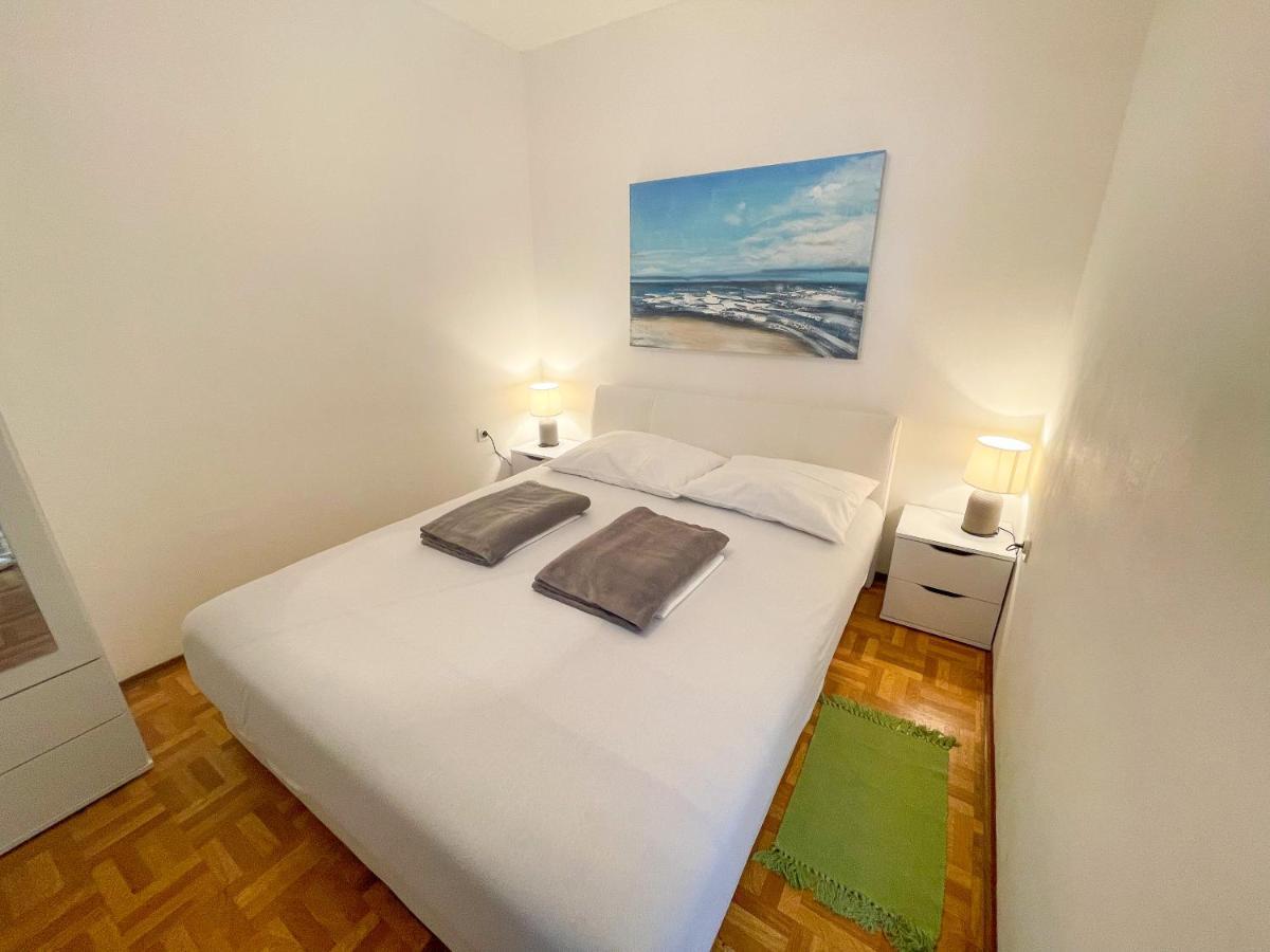 Apartmani Irena 卓得诺沃 外观 照片