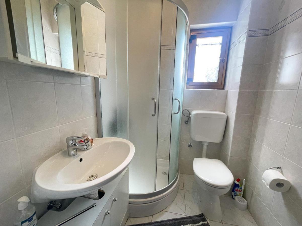 Apartmani Irena 卓得诺沃 外观 照片