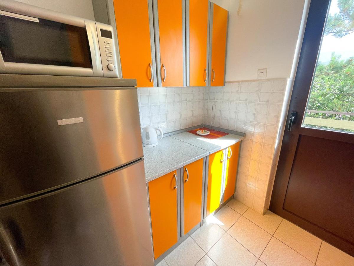 Apartmani Irena 卓得诺沃 外观 照片