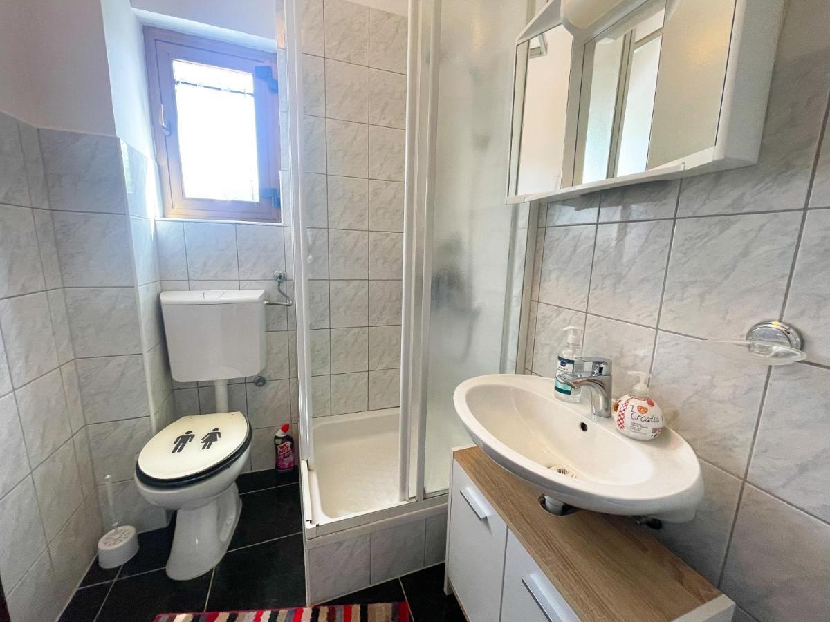 Apartmani Irena 卓得诺沃 外观 照片