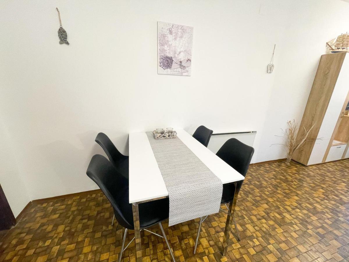 Apartmani Irena 卓得诺沃 外观 照片